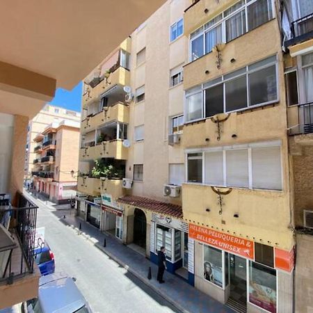 City Center And Beach Renovated Apartment フエンヒロラ エクステリア 写真