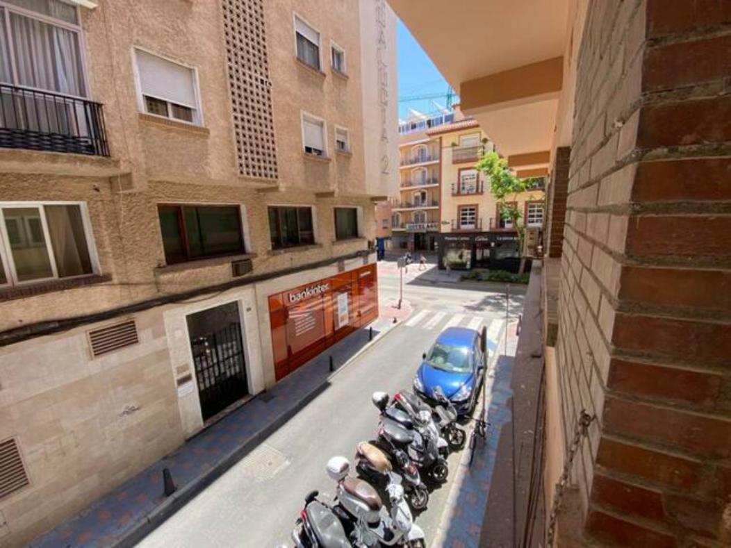 City Center And Beach Renovated Apartment フエンヒロラ エクステリア 写真